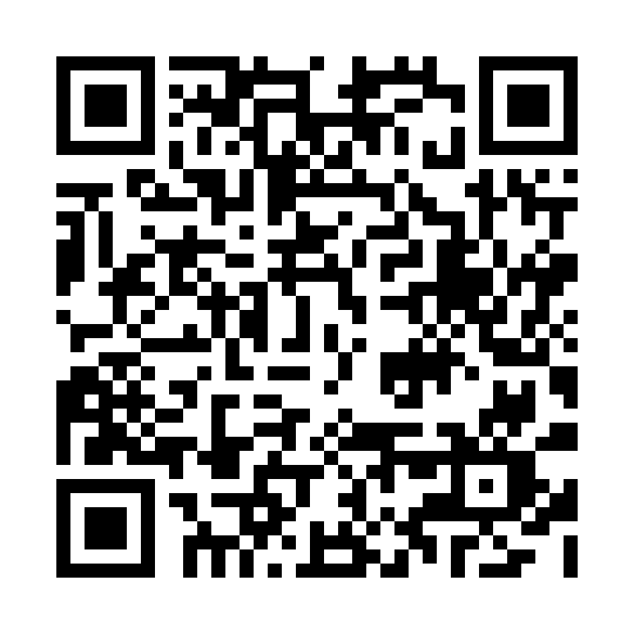 Menü QR Kodu
